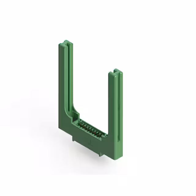 345-010-559-658 EDAC Inc.  Edgeboard Connectors